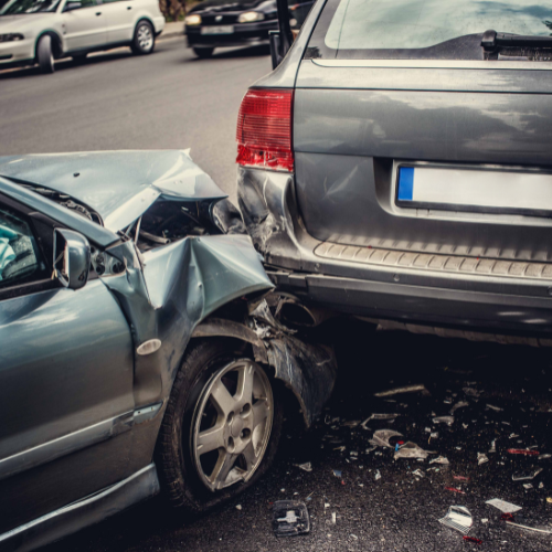 Auto accident PIP massage coverage in Eugene Oregon